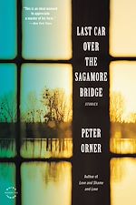 Télécharger le livre :  Last Car Over the Sagamore Bridge