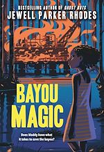 Download this eBook Bayou Magic