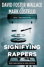 Télécharger le livre :  Signifying Rappers