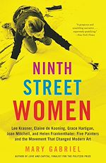 Download this eBook Ninth Street Women