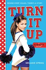 Download this eBook Turn It Up