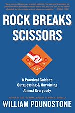 Télécharger le livre :  Rock Breaks Scissors