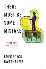 Télécharger le livre :  There Must Be Some Mistake