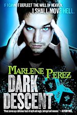 Download this eBook Dark Descent