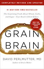Télécharger le livre :  Grain Brain