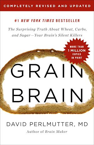 Téléchargez le livre :  Grain Brain