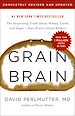 Télécharger le livre :  Grain Brain