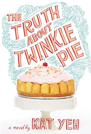 Téléchargez le livre :  The Truth About Twinkie Pie