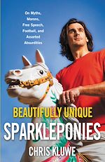 Télécharger le livre :  Beautifully Unique Sparkleponies