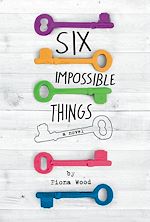 Télécharger le livre :  Six Impossible Things