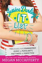 Télécharger le livre :  Jessica Darling's It List