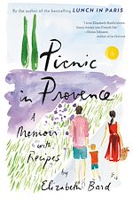 Télécharger le livre :  Picnic in Provence
