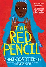 Download this eBook The Red Pencil