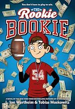 Télécharger le livre :  The Rookie Bookie