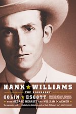 Télécharger le livre :  Hank Williams
