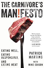 Download this eBook The Carnivore's Manifesto