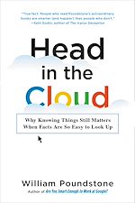 Télécharger le livre :  Head in the Cloud