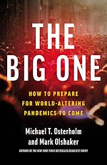 Télécharger le livre :  The Big One