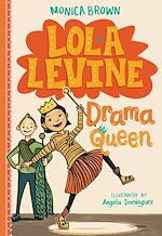 Download this eBook Lola Levine: Drama Queen