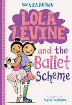 Download this eBook Lola Levine and the Ballet Scheme