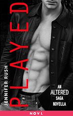 Download this eBook Played