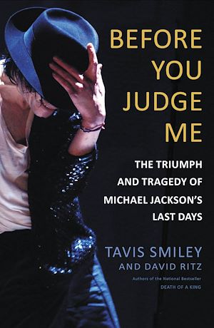Téléchargez le livre :  Before You Judge Me