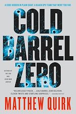 Télécharger le livre :  Cold Barrel Zero