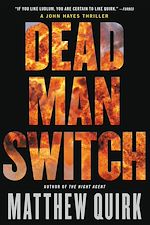 Télécharger le livre :  Dead Man Switch