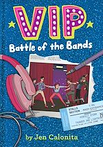 Download this eBook VIP: Battle of the Bands