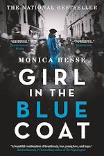 Télécharger le livre :  Girl in the Blue Coat