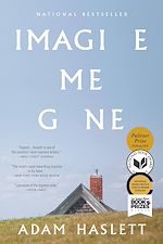 Télécharger le livre :  Imagine Me Gone