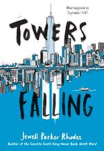 Download this eBook Towers Falling