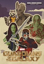 Download this eBook Phase Two: Marvel's Guardians of the Galaxy