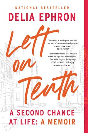 Téléchargez le livre :  Left on Tenth