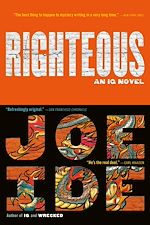 Télécharger le livre :  Righteous