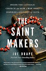 Télécharger le livre :  The Saint Makers