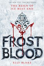Télécharger le livre :  Frostblood