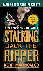 Download this eBook Stalking Jack the Ripper