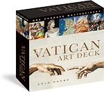 Télécharger le livre :  The Vatican Art Deck