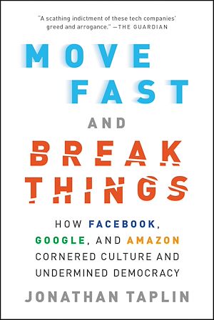 Téléchargez le livre :  Move Fast and Break Things