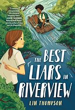Télécharger le livre :  The Best Liars in Riverview