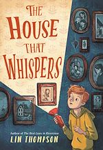 Download this eBook The House That Whispers