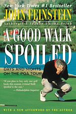 Download this eBook A Good Walk Spoiled