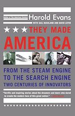 Télécharger le livre :  They Made America