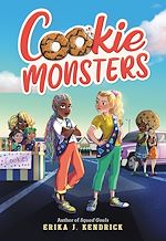Download this eBook Cookie Monsters