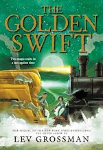 Télécharger le livre :  The Golden Swift