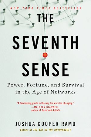 Téléchargez le livre :  The Seventh Sense