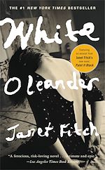 Télécharger le livre :  White Oleander