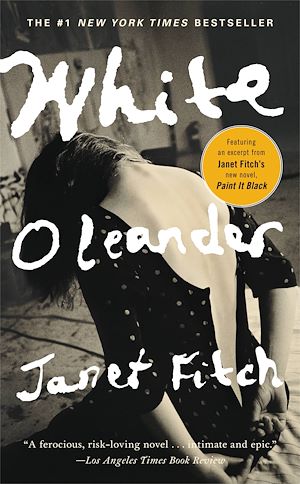 Téléchargez le livre :  White Oleander