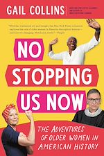 Download this eBook No Stopping Us Now